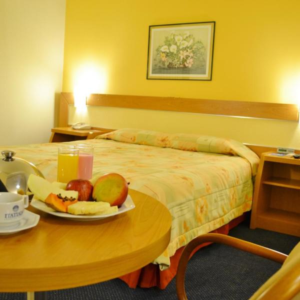 Itatiaia Hotel Passo Fundo - Foto 2