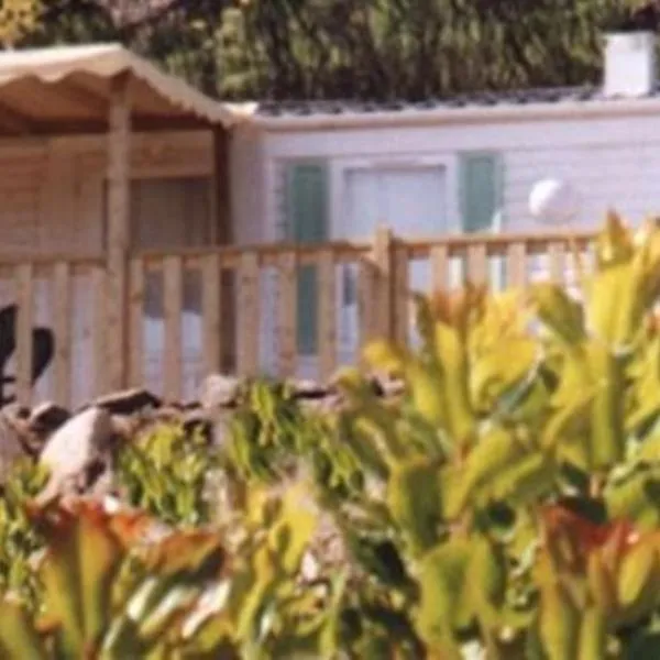 La Canardiere, hôtel à Casta
