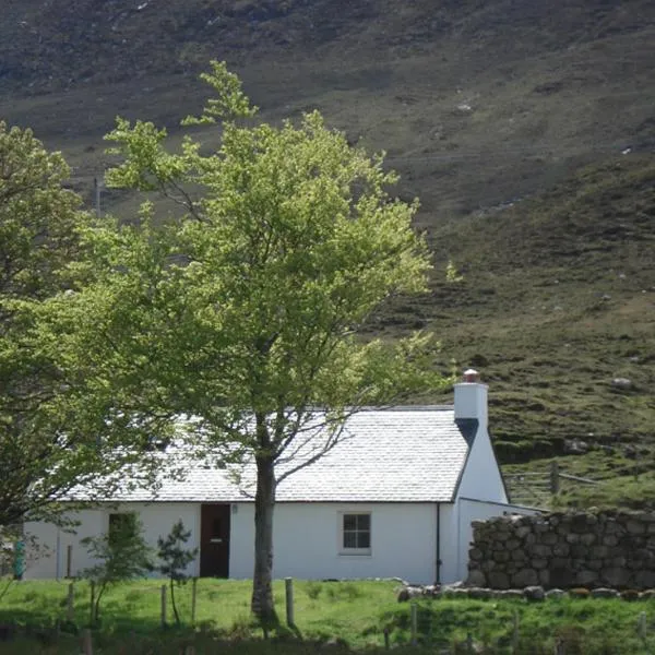 Glas Bheinn Cottage, hotel in Luib
