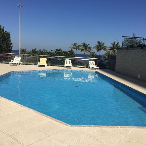 Apartamento na Praia da Barra - Foto 4