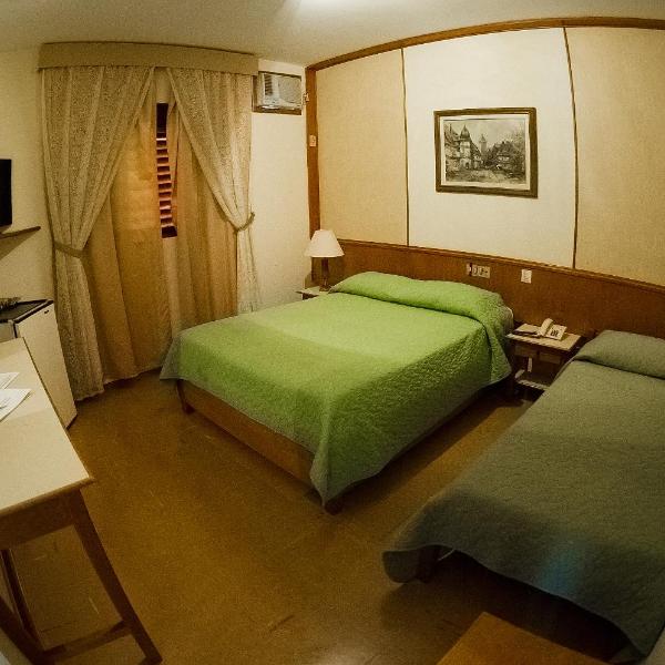 Hotel Thermas Lagoa Santa - Foto 5
