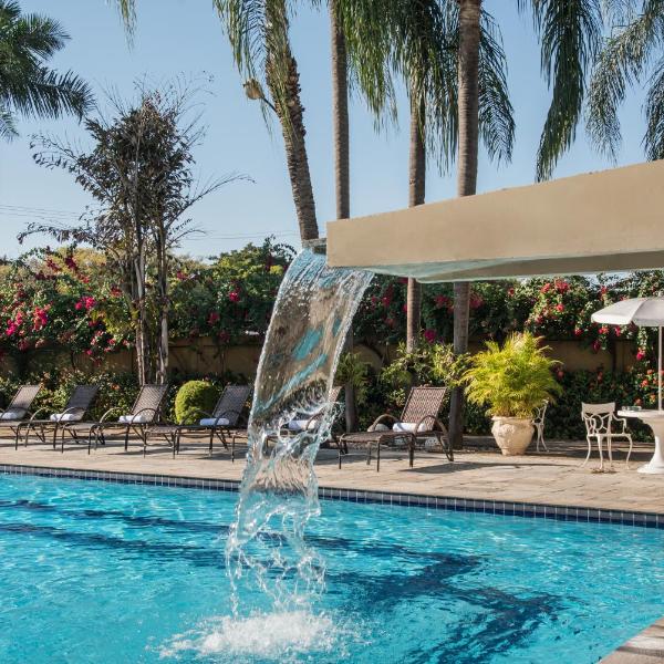 Hotel Nacional de Rio Preto - Distributed by Intercity - Foto 4