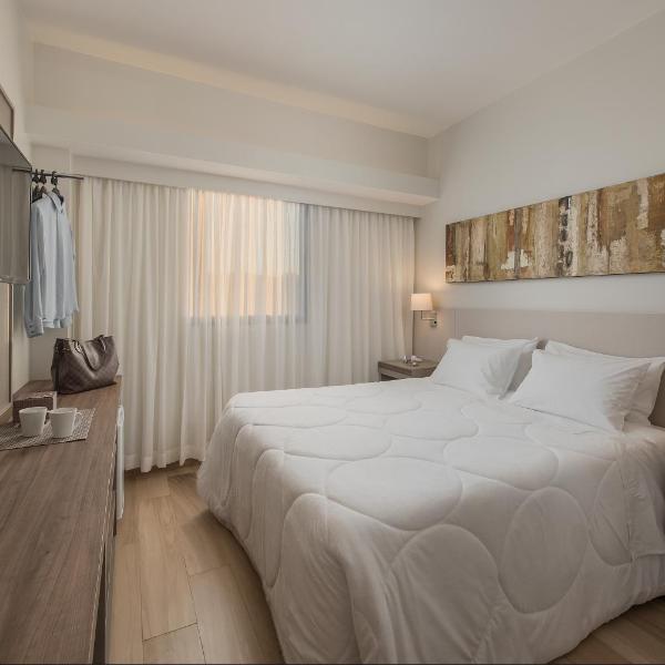 Hotel Nacional de Rio Preto - Distributed by Intercity - Foto 2
