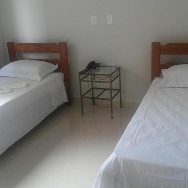 Arym Hotel - Foto 2