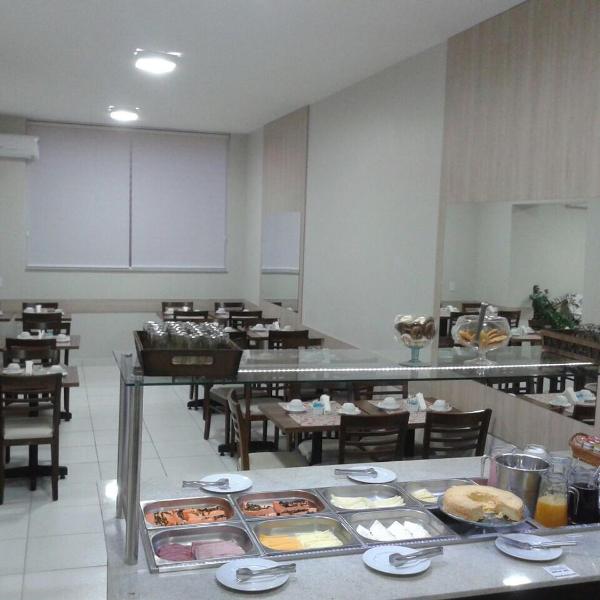 Botucatu Hotel - Foto 4