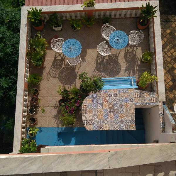 Bed & breakfast Villa Carmo - Foto 4