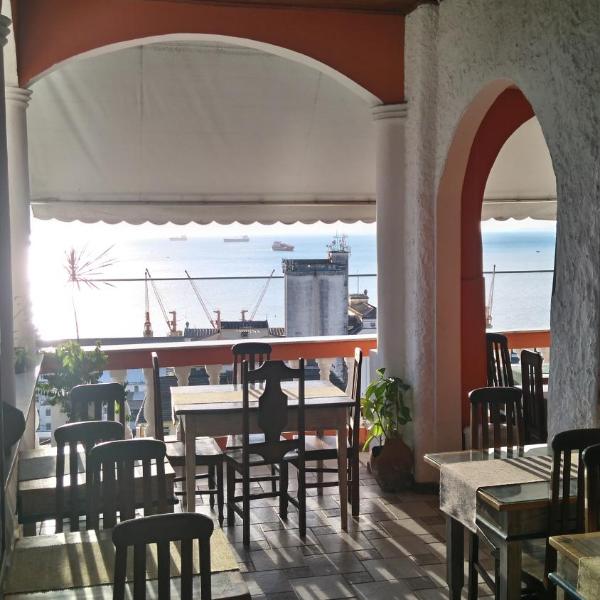 Bed & breakfast Villa Carmo - Foto 5