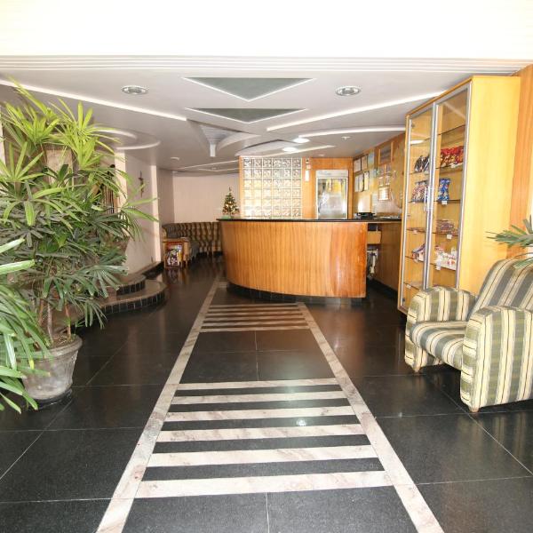 Hotel Presidente Ipatinga - Foto 4