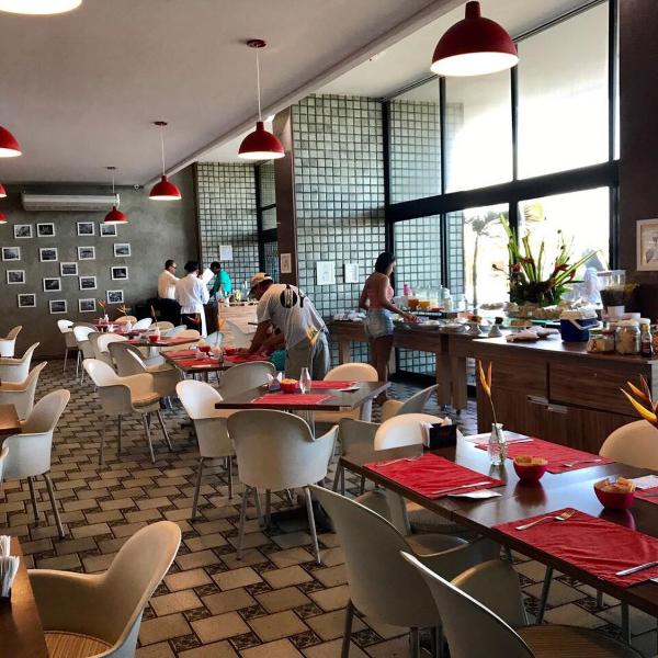 Ondina Apart Hotel 621 - Foto 5
