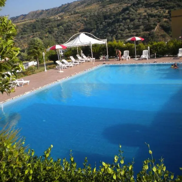 Tenuta Agrituristica Castellesi, Hotel in Squillace