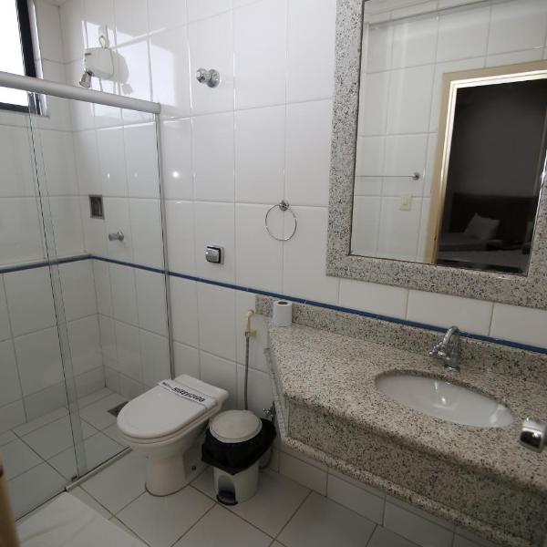 Hotel Presidente Ipatinga - Foto 3