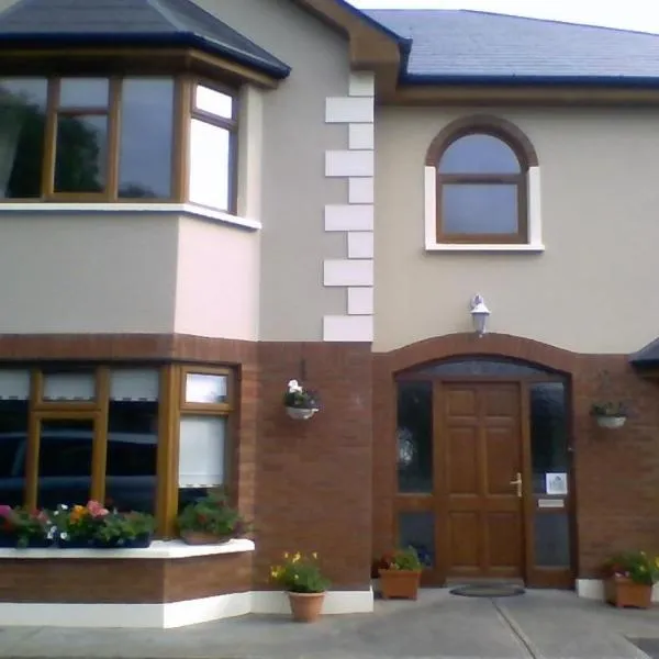 Ard na Coille, hotel v destinaci Tralee