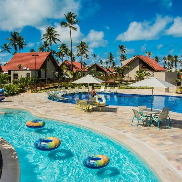 Oka Resort - Foto 4