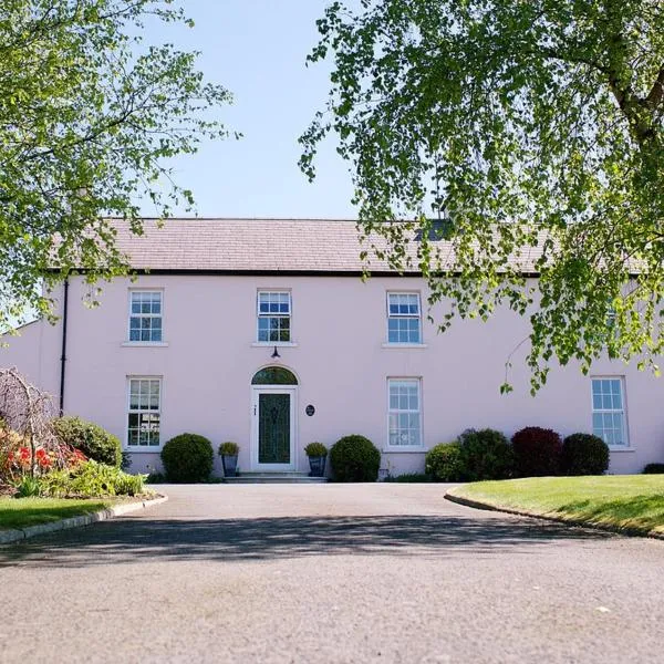 Cavan House, hotel in Rathfriland