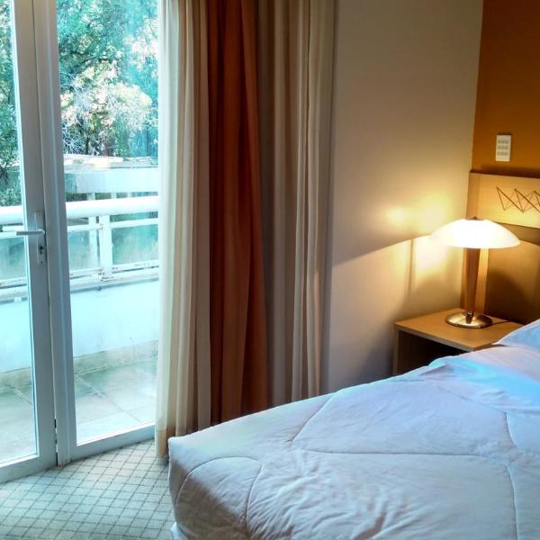 Flat no Hotel Mountain Village - Foto 2