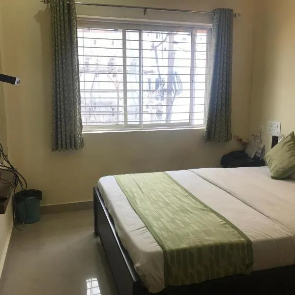 Suvarna Compact photo 2