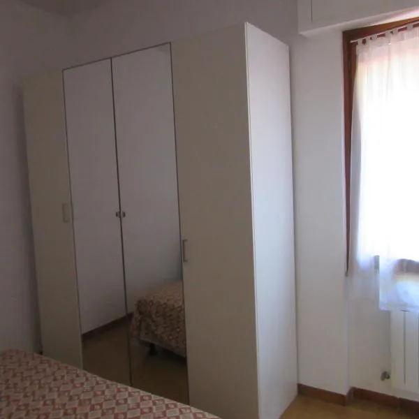 Garaventa Angelo Apartments, hotel v destinaci Uscio