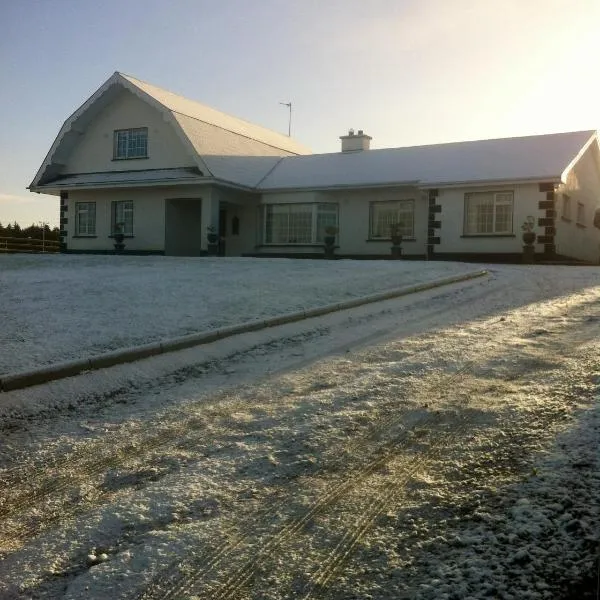 Oakwood B&B, hotel a Belmont