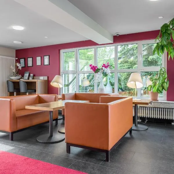 Serways Hotel Heiligenroth, Hotel in Montabaur