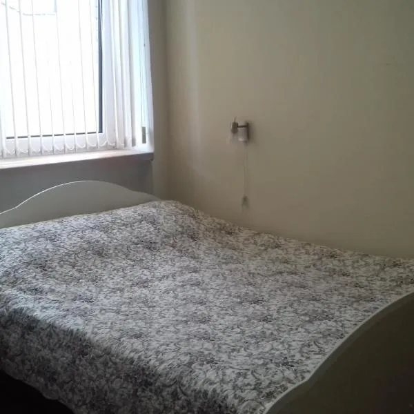 Yasmina Hostel, hotell Valgas