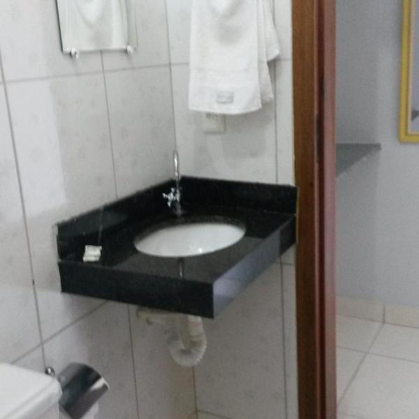 Suites do Ratinho - Foto 3