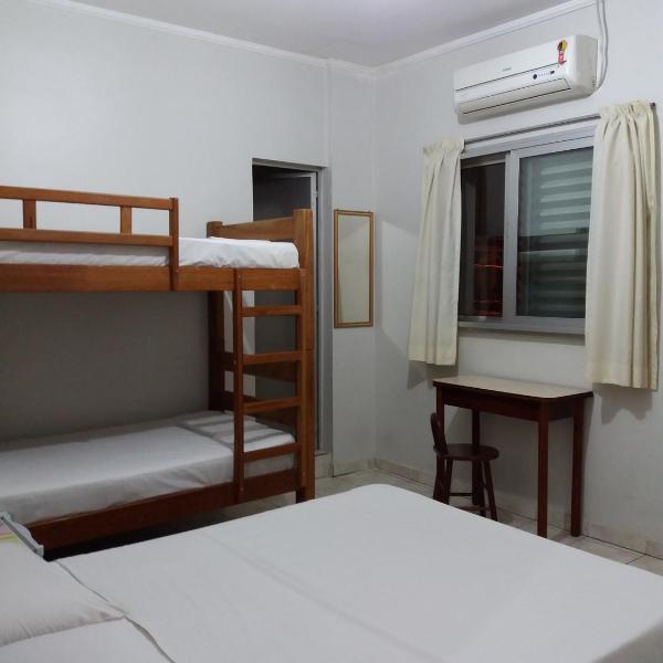 Apeninos Suites Basicas