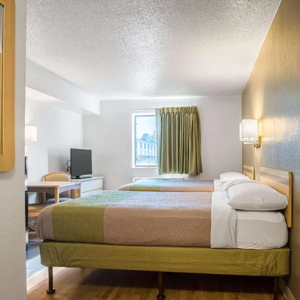 Studio 6-Miamisburg, OH - Dayton, hotel in Miamisburg