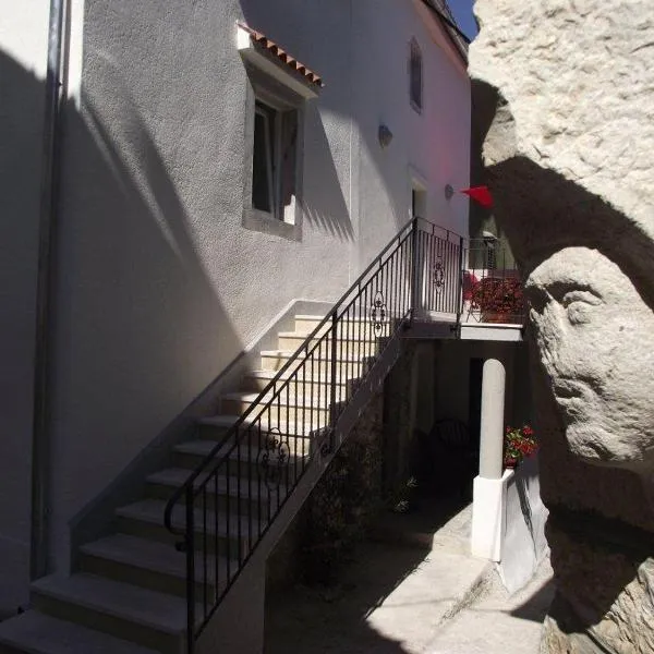 Apartments Dobrinj, hotel v destinaci Dobrinj