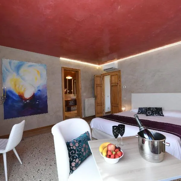 Amor Mio B&B, hotel in Venice