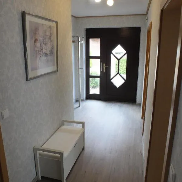 Ferienwohnung Baumberge, hotel in Nottuln
