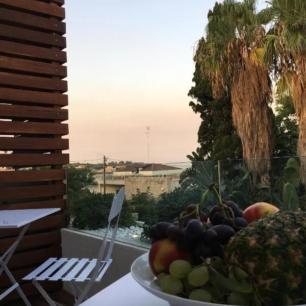 B&B Brezza di Mare, hotel in Aci Castello