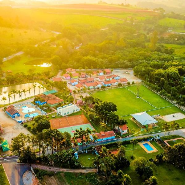 Hotel Fazenda 7 Belo