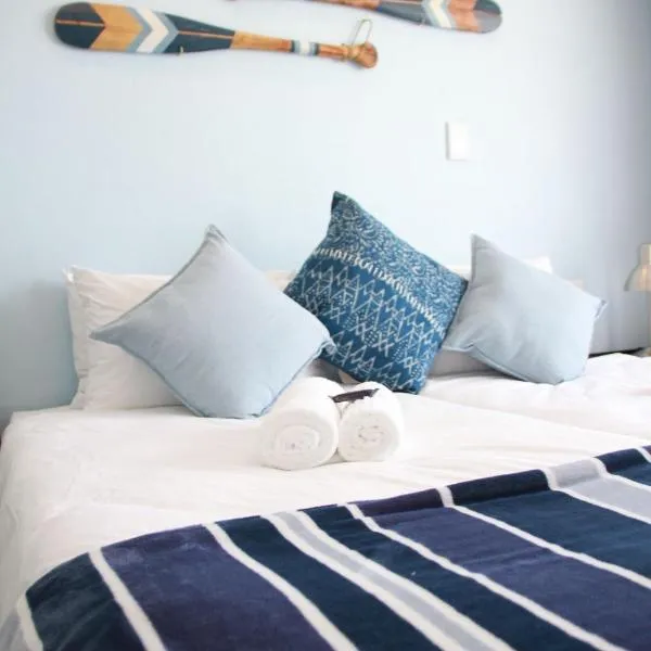 Sea Wind Self Catering Cottages, hotel in Swakopmund