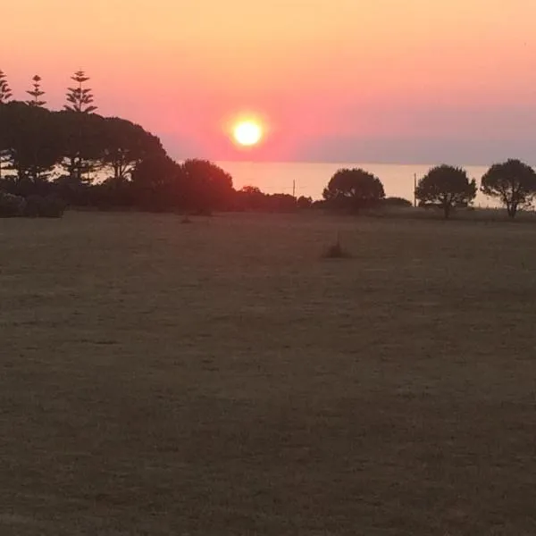 Chambre-Studio Mare Bianca, hotel v destinaci Saint-Florent