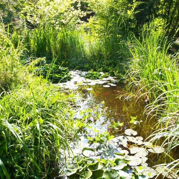 Hotel Käferstein garni، فندق في نورنبرغ