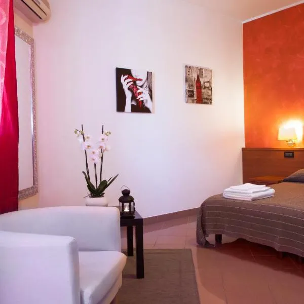 Hotel L'Incontro, hotel in Galzignano
