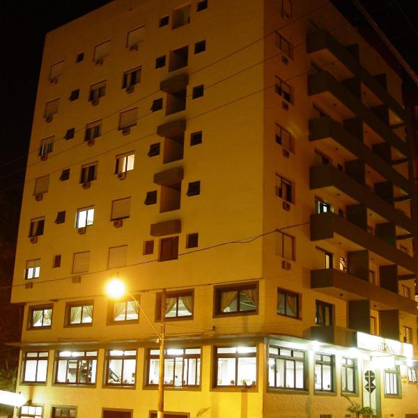 A Furninha Hotel - Foto 2