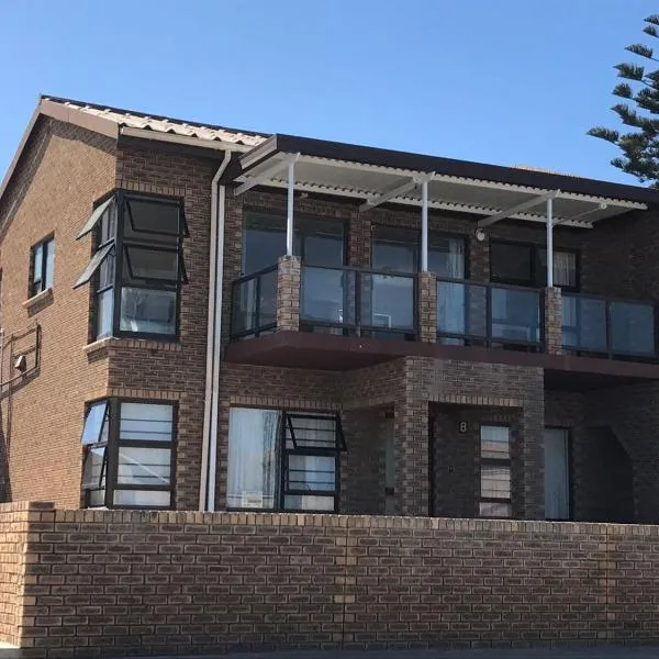 Bay House, hotel in Elands Bay