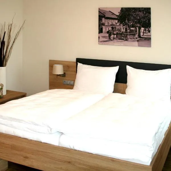 Hauerwirt, hotel a Sankt Peter am Wimberg