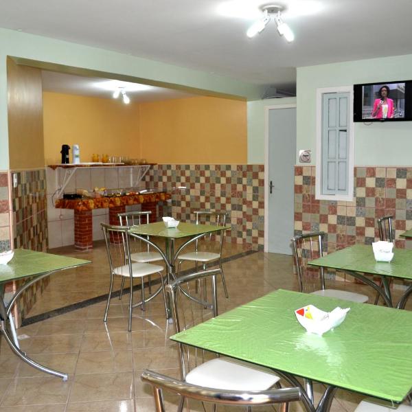 Pousada Alto Riviera - Foto 4