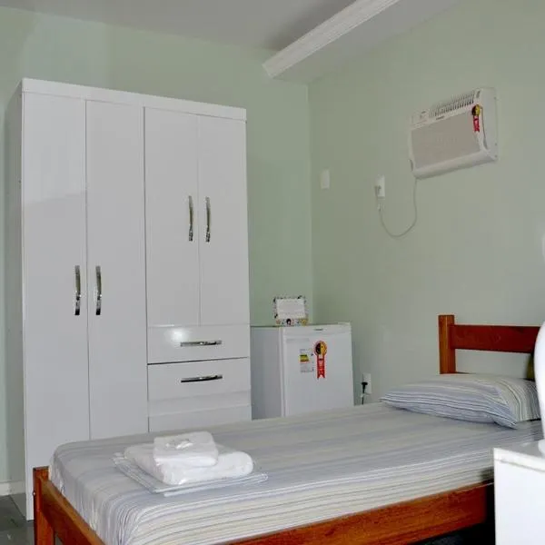 Pousada Alto Riviera, hotel in Macaé
