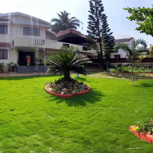 Urban Retreat Homestay photo 2