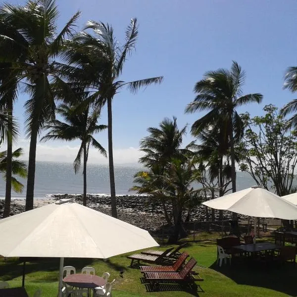 Apartment in Dolphin Heads, Hotel in Bucasia