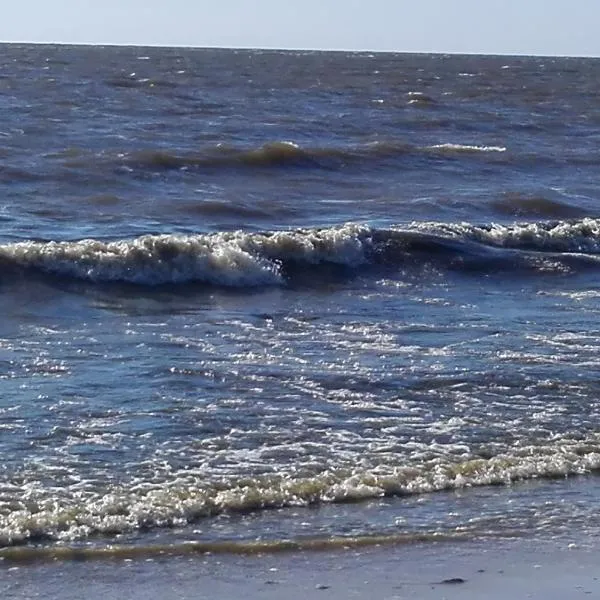 살라츠그리바에 위치한 호텔 Imantas