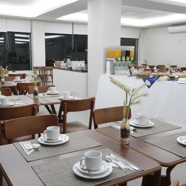 Life Hotel Torres - Foto 5