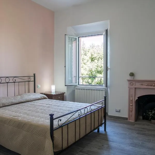 La Sosta B&B – hotel w mieście Stroncone