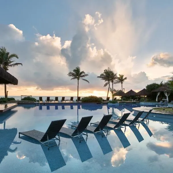 Zorah Beach Hotel, hotell sihtkohas Trairi