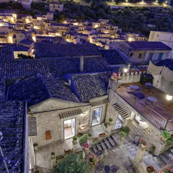 Edel Modica, hotel v destinaci Modica
