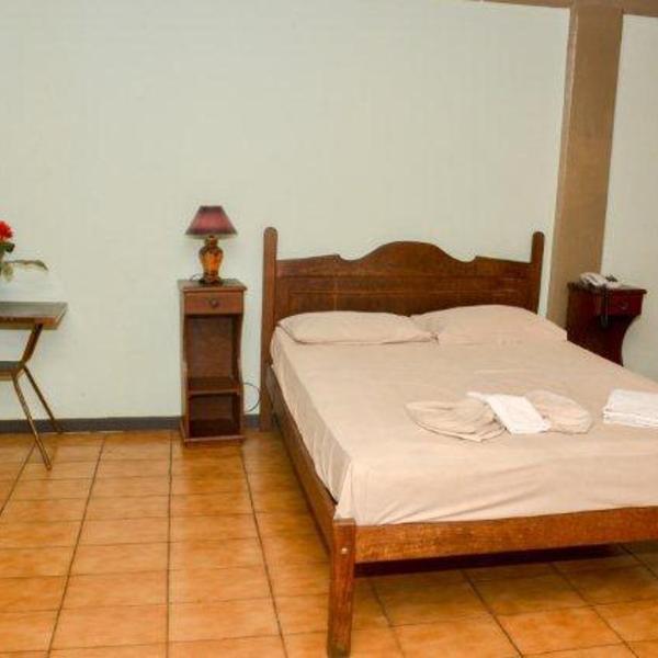 Hotel Alvorada I - Foto 2