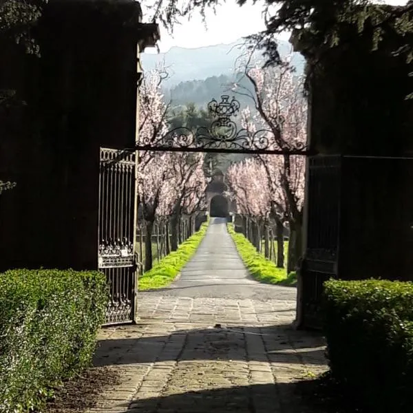 B&B Ai Chiosi, hotel in Pontremoli